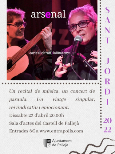 Cartell informatiu