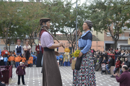 Ballada de gegants