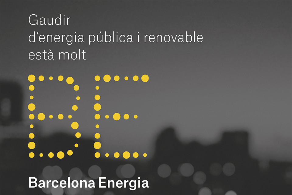 Barcelona Energia