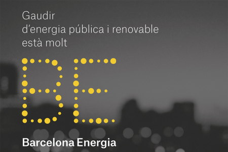 Barcelona Energia