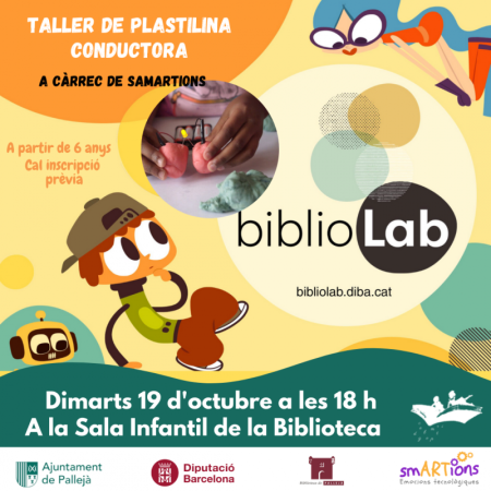Bibliolab