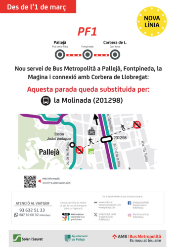 Nova parada
