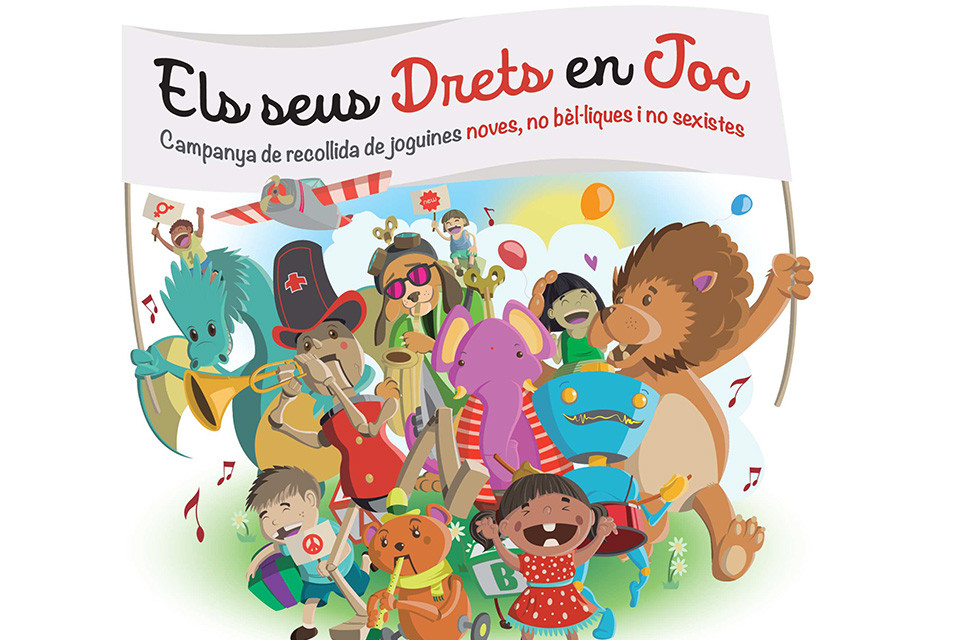 Els seus drets en joc