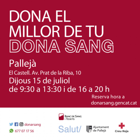 Cartell informatiu