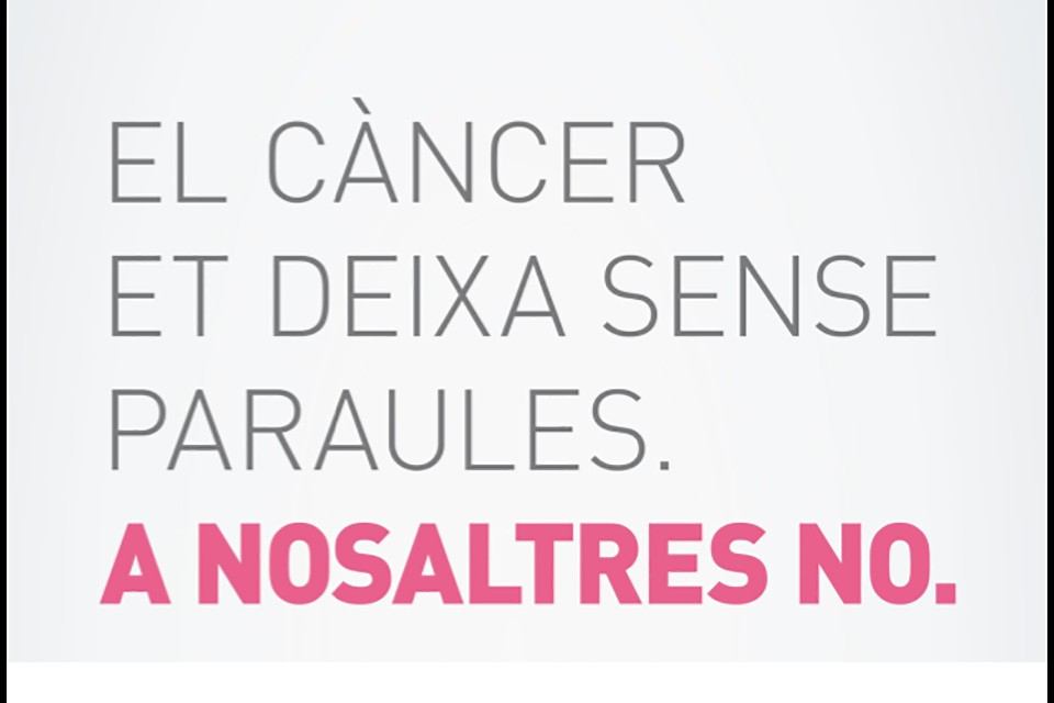 Dia contra el càncer