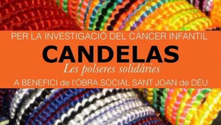 Polseres Candela