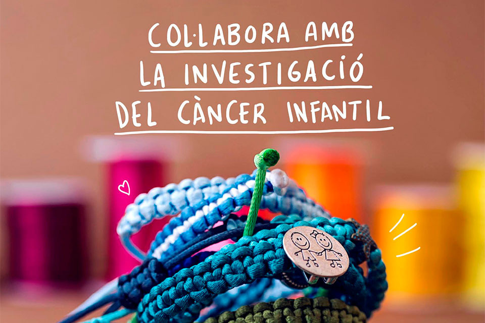 Pulseras Candela