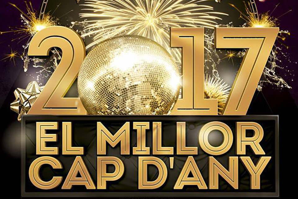 Cap d'any