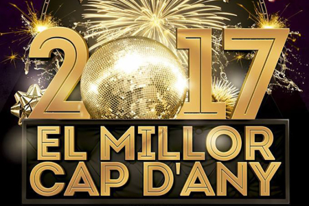 Cap d'any