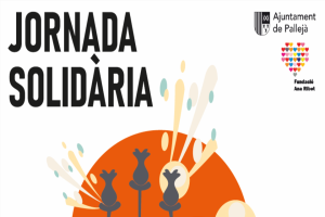 10a Jornada Solidària de Pallejà