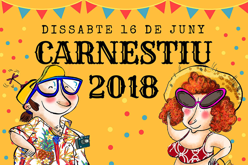 Carnestiu 2018