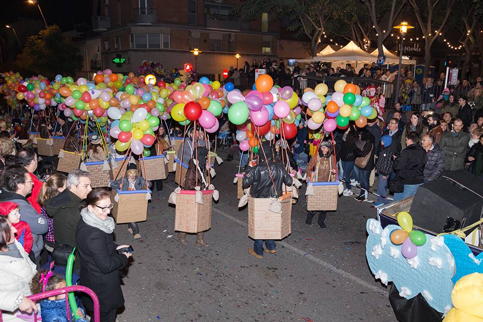 Carnestoltes