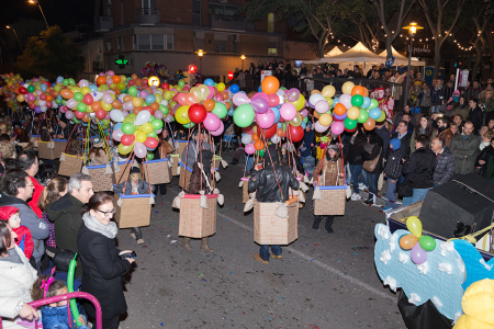 Carnestoltes