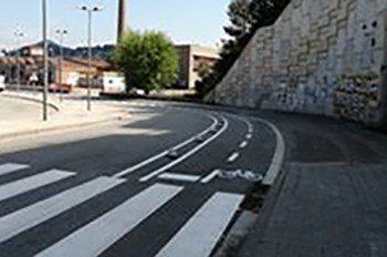 Carril bici