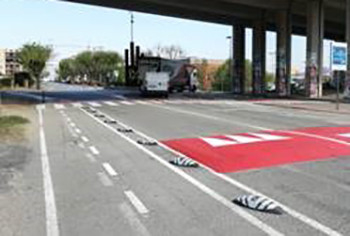 Carril bici