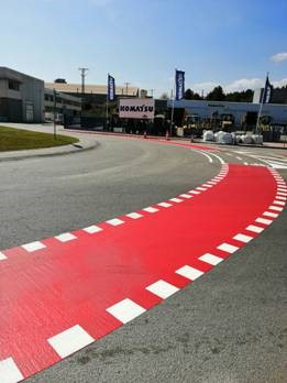 Carril bici