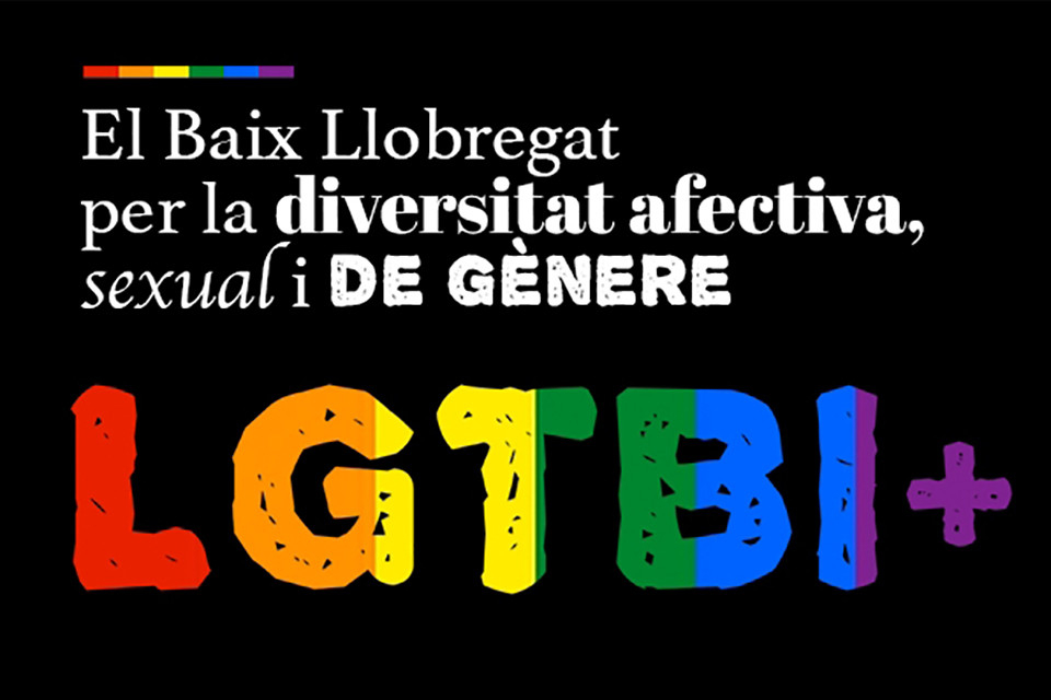 Per la diversitat afectiva, sexual i de gènere