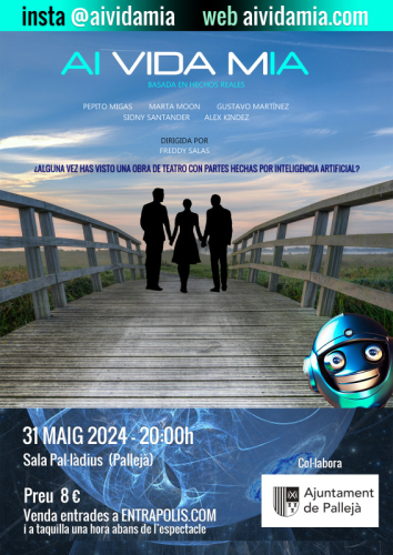 Cartell informatiu