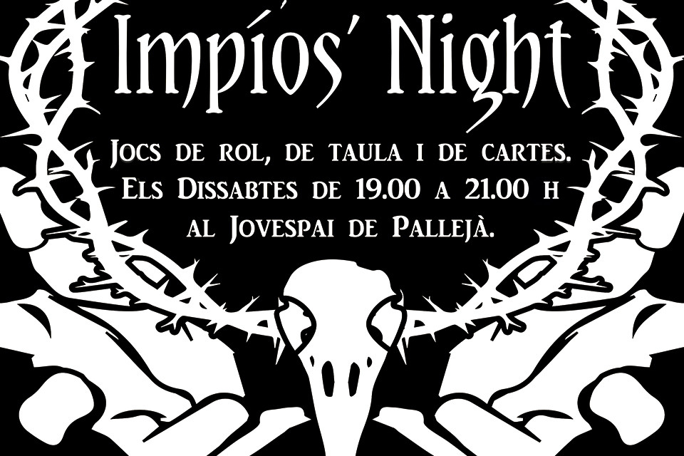 Impios night