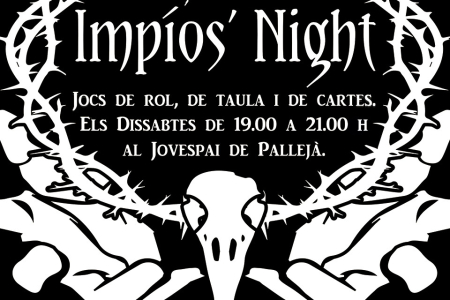 Impios night