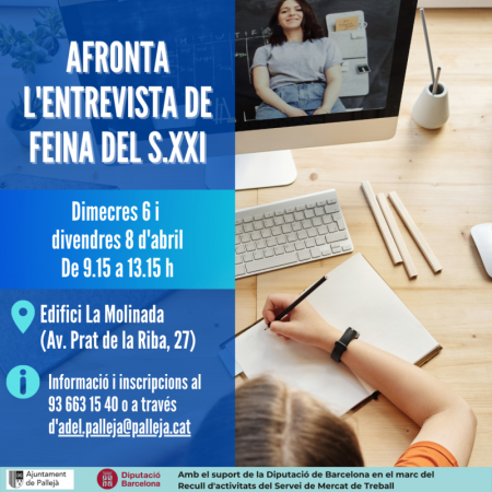 Com afrontar una entrevista laboral