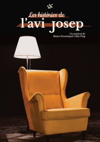 Les històries de l'avi Josep