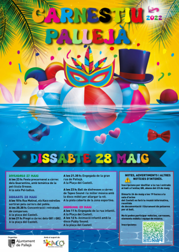 Carnestiu 2022