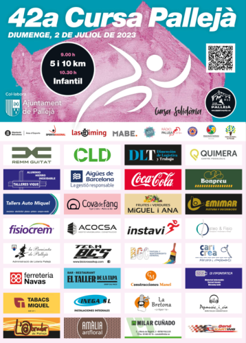 42a Cursa de Pallejà