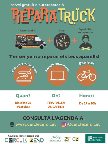 Cartell informatiu