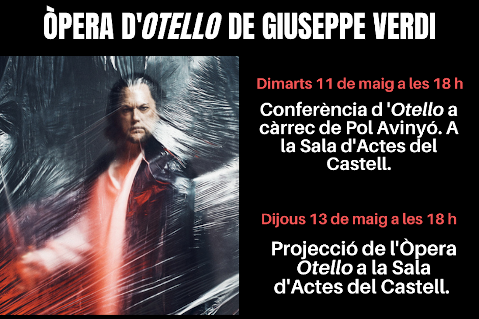 Òpera Otello