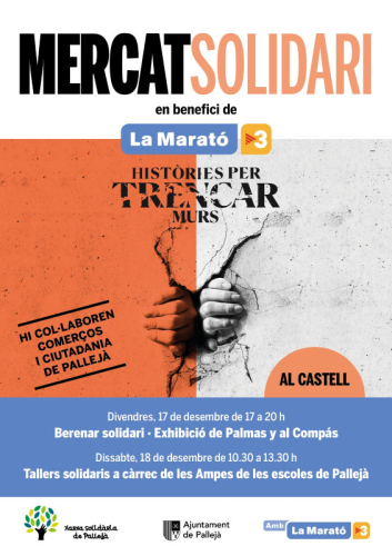 Mercat solidari