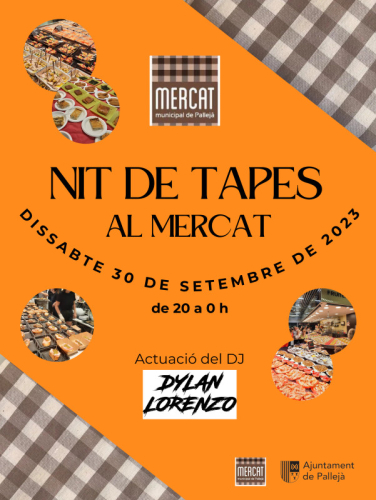 Cartell informatiu