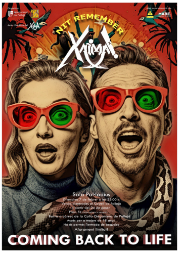 Festa Xaima