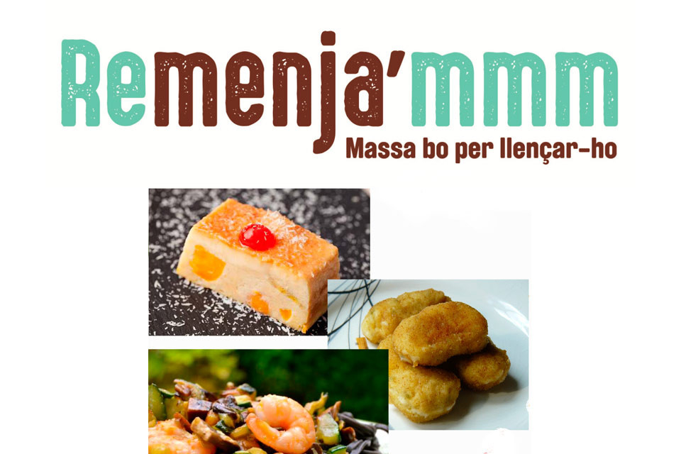 Campanya Remenja'mmm