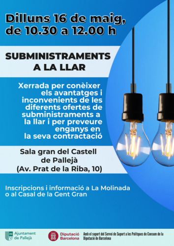 Cartell informatiu