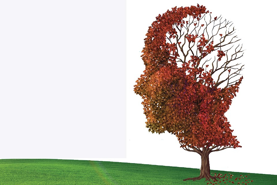 Setmana de l'Alzheimer