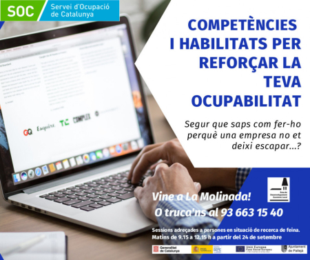 Recerca de feina