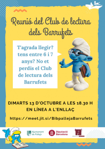 Club de lectura