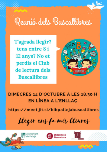 Club de lectura