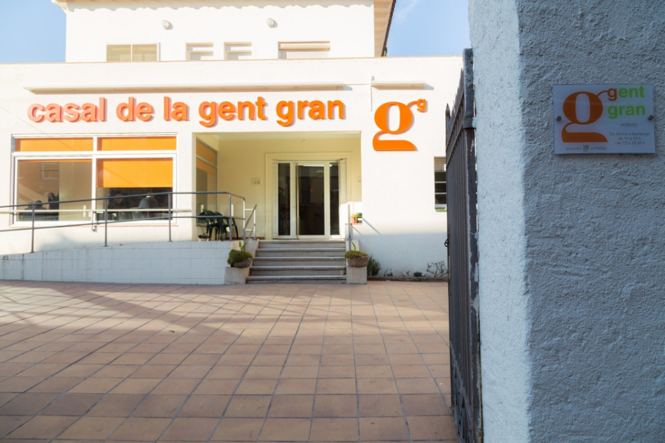 Casal de la Gent Gran