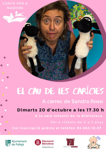 Contes per a nadons