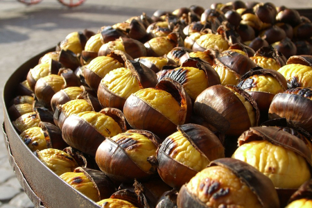 Castanyada
