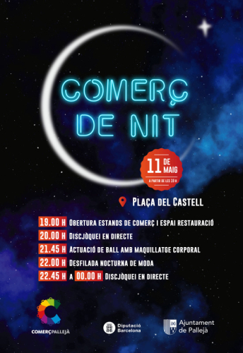 Comerç de Nit
