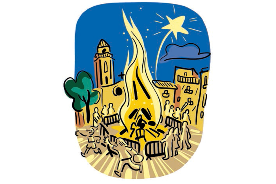 Revetlla de Sant Joan