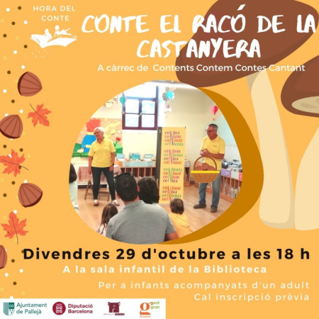 Hora del Conte