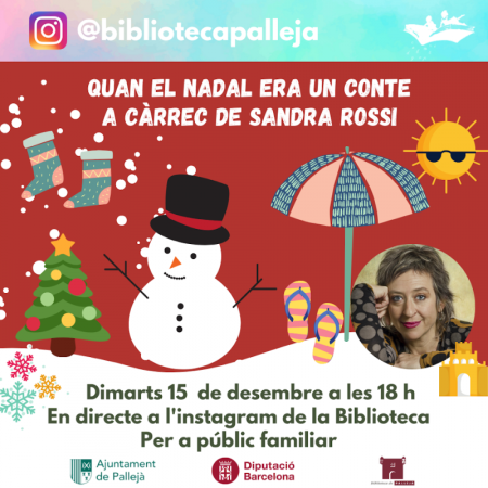 Contes a xarxes socials