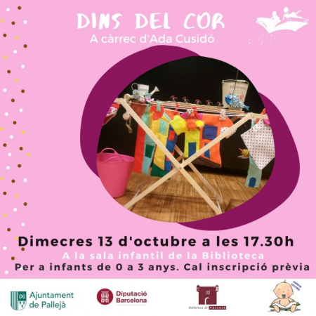 Contes per a nadons