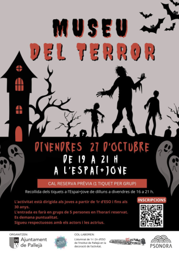 Museu del terror