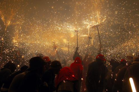 Correfoc