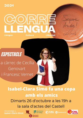 Correllengua